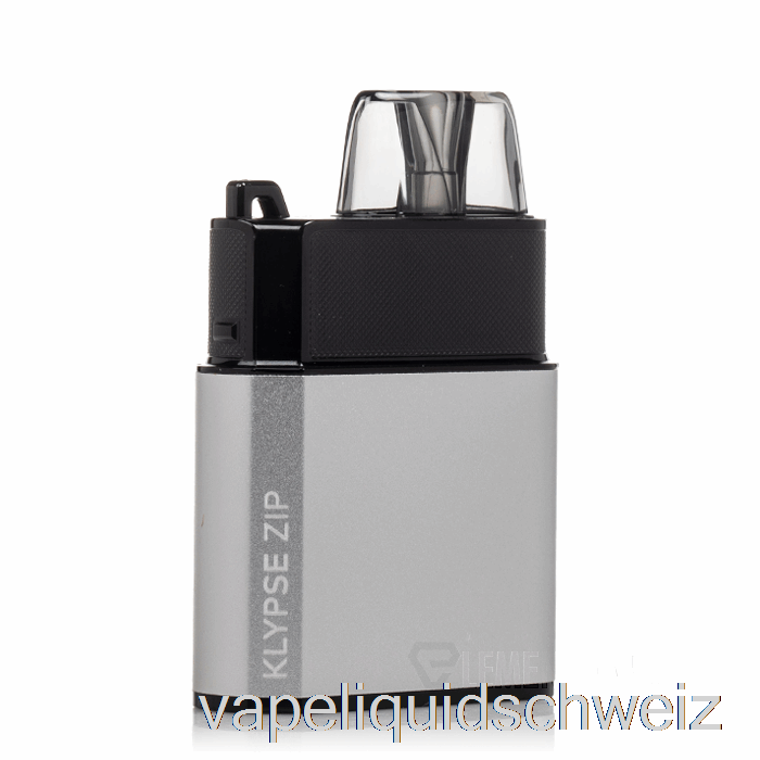 Innokin Klypse Zip 14W Pod System Pearl Vape Ohne Nikotin